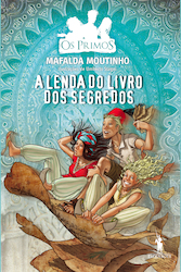 capa livro