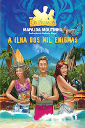 capa livro