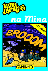 capa livro