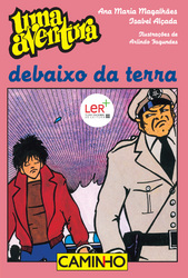 capa livro