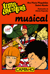 capa livro