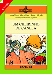 capa livro