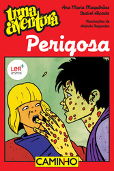 capa livro