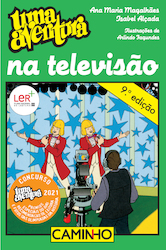 capa livro