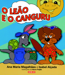 capa livro