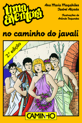 capa livro