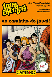 capa livro