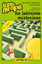 capa livro