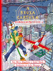 capa livro