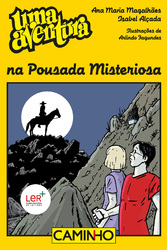 capa livro
