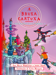 capa livro