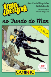 capa livro