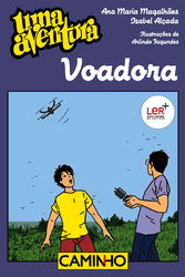 capa livro