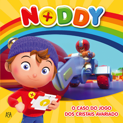capa livro