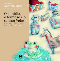 capa livro