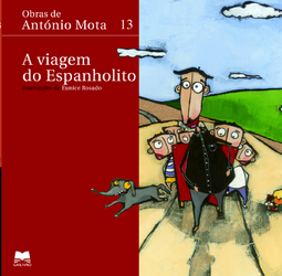 capa livro