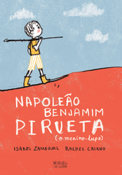 capa livro