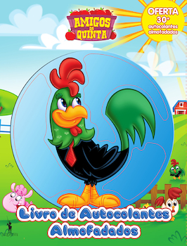 capa livro