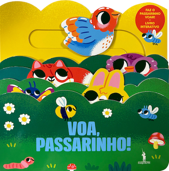 capa livro