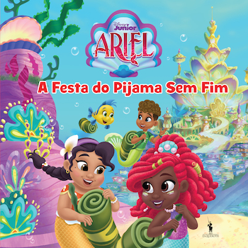 capa livro