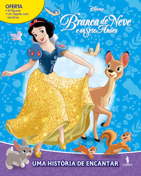 capa livro