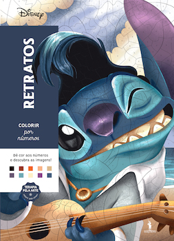 capa livro