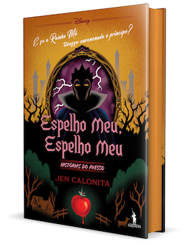 capa livro
