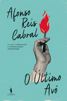 capa livro