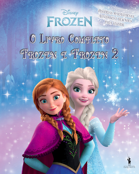 capa livro