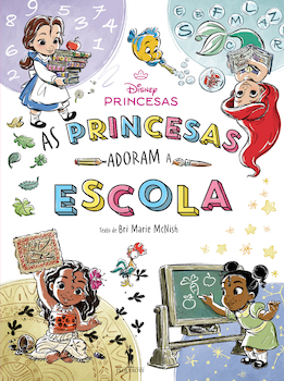 capa livro