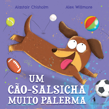 capa livro