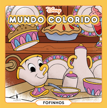 capa livro