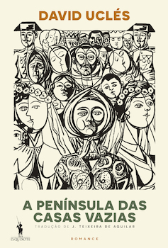 capa livro
