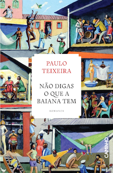 capa livro