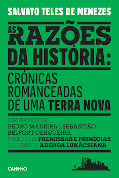 capa livro