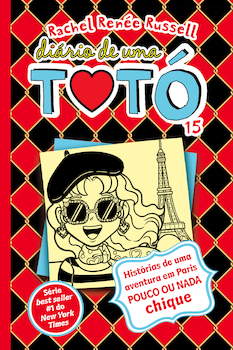capa livro