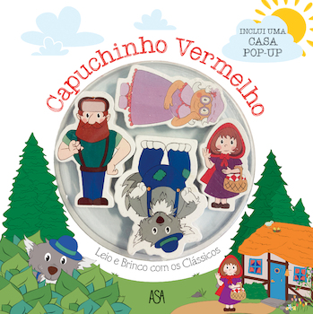 capa livro