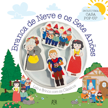 capa livro