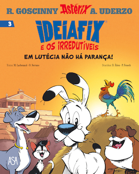 capa livro