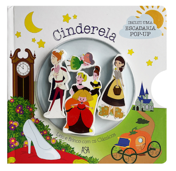capa livro