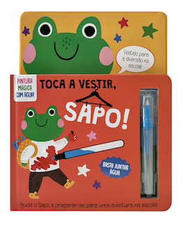 capa livro