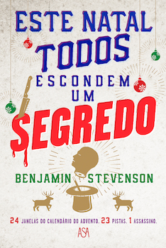 capa livro