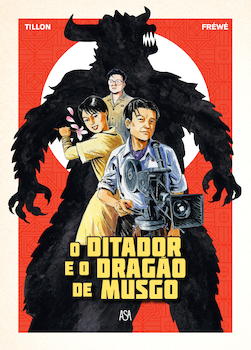 capa livro