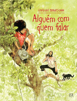 capa livro