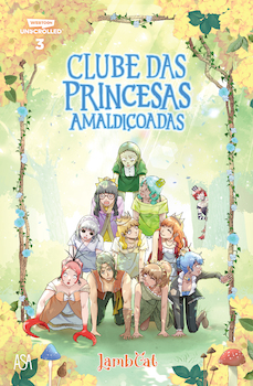 capa livro