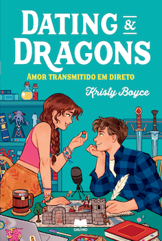 capa livro