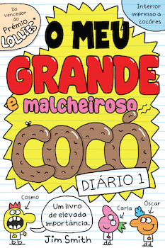 capa livro