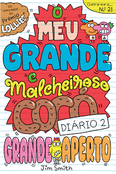 capa livro