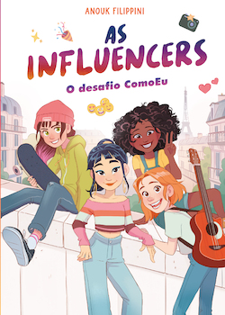 capa livro