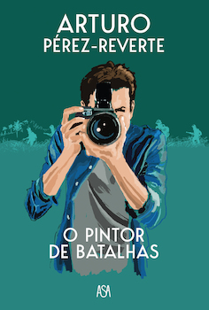 capa livro